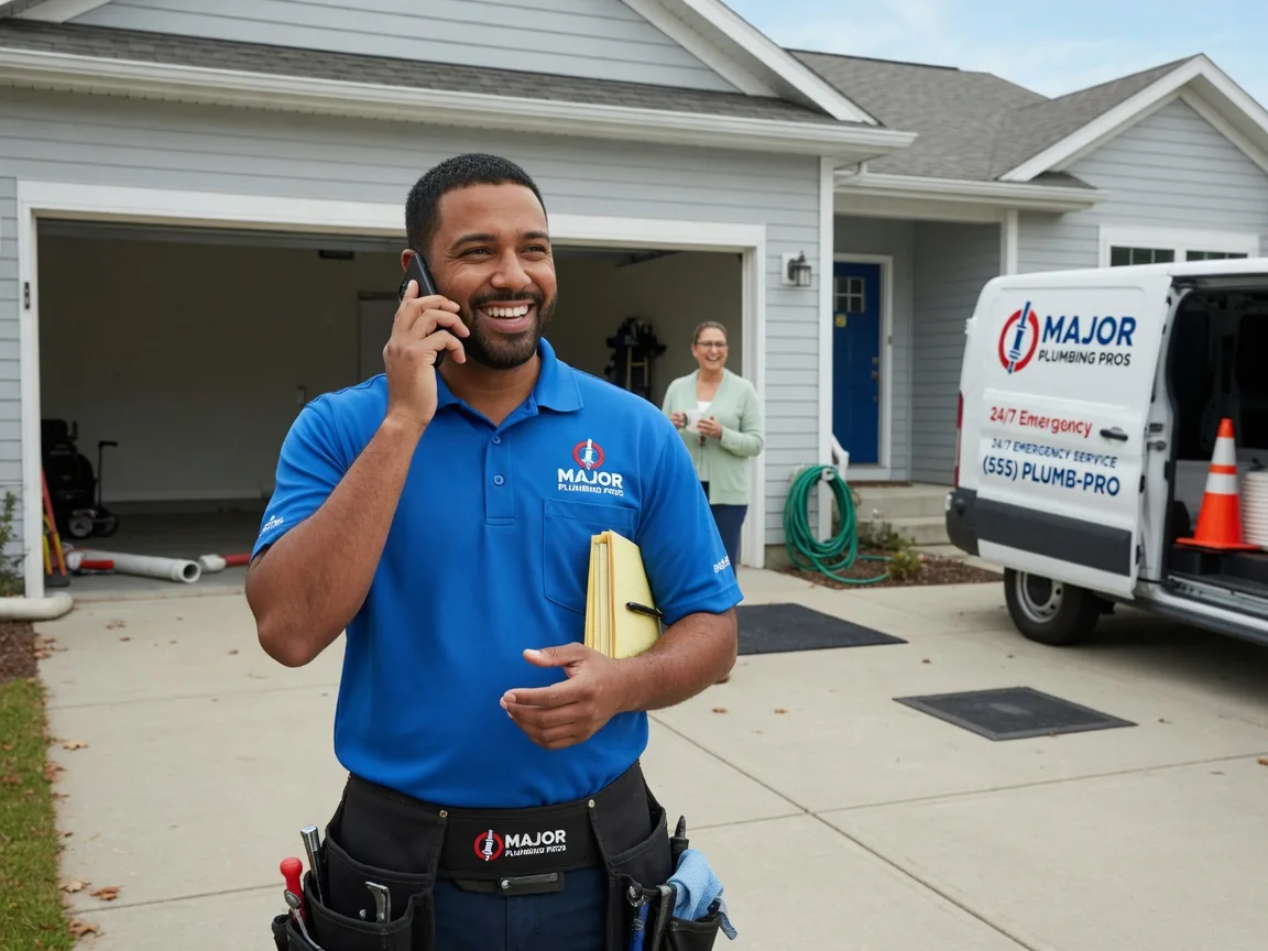 Drain Cleaning Services Harrells, NC FAQs